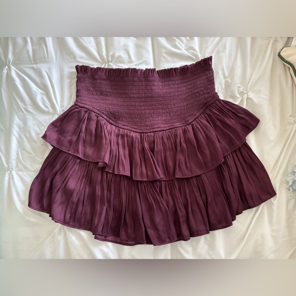 Boutique skirt size small perfect condition